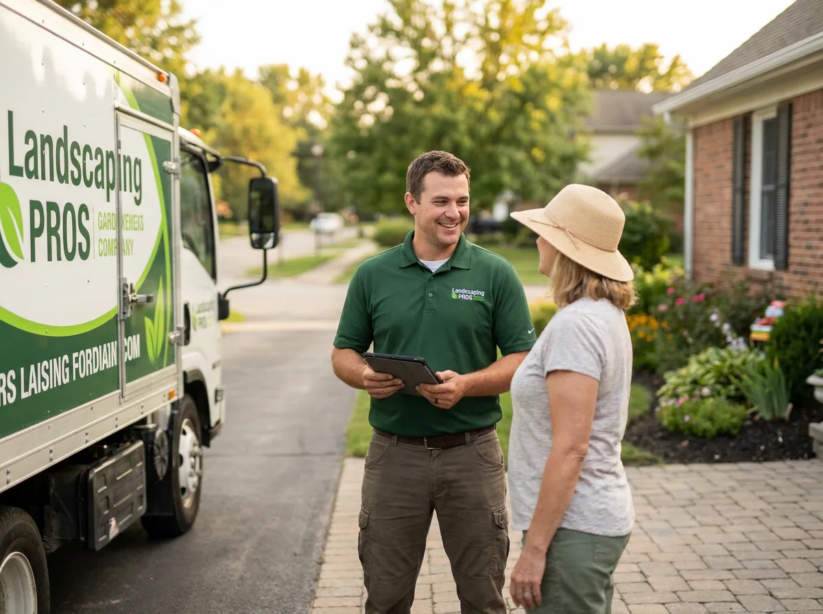 Landscaping Oriskany Falls, NY FAQs